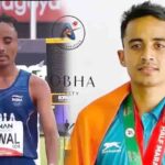 हिमाचल कैबिनेट विस्तार पर सीएम सुक्खू के दावों के बीच प्रभारी रजनी पाटिल के बयान से उलझा पेच 2 Himachal Athlete Sawan Barwal: हिमाचल के बेटे सावन बरवाल ने 44 साल बाद भारत के लिए रचा इतिहास, मैराथन में जीता रजत पदक