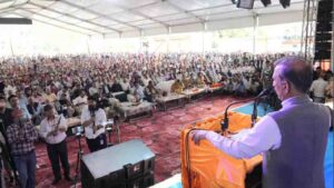 Himachal News: CM सुक्खू बोले - तीन माह के भीतर सीबीएसई स्कूलों में 2,000 शिक्षकों की होगी नियुक्ति