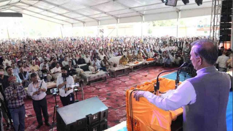 Himachal News: CM सुक्खू बोले - तीन माह के भीतर सीबीएसई स्कूलों में 2,000 शिक्षकों की होगी नियुक्ति