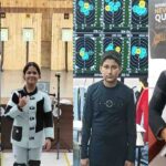डेब्यू हो तो शिवम मावी जैसा, पहले बॉलिंग, अब जबरदस्त बैटिंग 1 Himachal Police Shooting Club: हिमाचल प्रदेश पुलिस शूटिंग क्लब के चार शूटर्स नेशनल शूटिंग चैंपियनशिप के लिए क्वालीफाई