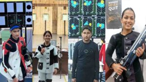 Himachal Police Shooting Club: हिमाचल प्रदेश पुलिस शूटिंग क्लब के चार शूटर्स नेशनल शूटिंग चैंपियनशिप के लिए क्वालीफाई