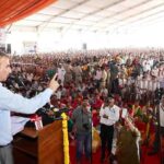 Lok Janshakti Party Himachal: नितिन चौहान बने लोक जनशक्ति पार्टी हिमाचल प्रदेश के अध्यक्ष 1 Himachal News: CM सुक्खू का जयराम पर तगड़ा हमला, बोले-डबल इंजन सरकार ने हिमाचल को कर्ज के दलदल में धकेला
