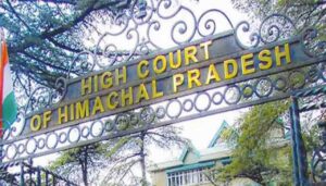 Kasauli Gang Rape Case: कसौली गैंगरेप केस में बड़ौली और रॉकी मित्तल को हाईकोर्ट से बड़ी राहत, कोर्ट ने पुलिस की क्लोजर रिपोर्ट सही ठहराई