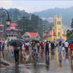 Himachal Helicopter Service: हिमाचल में आसमान से जुड़ेंगे दूर के इलाके, 14 जनवरी से शुरू होंगी सस्ती हेलीकॉप्टर उड़ानें 1 Himachal Weather Alert: हिमाचल में मानसून की विदाई से पहले बदला मौसम, सुबह-शाम ठंडक की दस्तक!