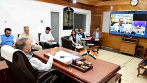 Himachal News: हिमाचल में कैंसर संस्थानों को मिलेगी मजबूती, सुक्खू सरकार खर्च करेगी 800 करोड़