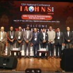 जयपुर में IAOHNS 2026 का आगाज, हैंड्स-ऑन रोबोटिक सर्जरी से शुरू हुई प्री-कॉन्फ्रेंस वर्कशॉप 1 Jaipur IAOHNS 2026: ईएनटी और रोबोटिक सर्जरी पर बड़ा मंथन, जानें क्यों खास है ‘स्कारलेस’ तकनीक