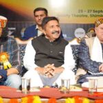Himachal CID Drug Case: करोड़ों के ड्रग्स मामले में CID के 4 कर्मी गिरफ्तार, तस्करों से मिलीभगत का आरोप 1 शिमला में 12वें इंटरनेशनल फिल्म फेस्टिवल का भव्य आगाज, दिग्गज सितारों का जमावड़ा