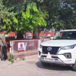 हिमाचल की बेटी आरज़ू साईं "समाज रत्न-2023" पुरुस्कार के लिए चयनित 1 Bilaspur News: बिलासपुर में कांग्रेस कार्यकर्ताओं ने नेता प्रतिपक्ष जयराम ठाकुर को दिखाए गए काले झंडे ‘मुर्दाबाद’ के लगे नारे
