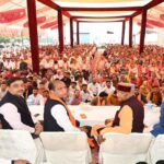 Himachal Asian Games Prize Money: हिमाचल सरकार का बड़ा ऐलान, एशियाई खेल पदक विजेताओं पर होगी 5.33 करोड़ रुपये की बारिश 1 Himachal Pradesh Politics: जयराम का सुक्खू सरकार पर तंज, बोले- ‘मंत्रियों से ज्यादा कैबिनेट मित्र’, कांग्रेस के धड़े काट रहे दिल्ली के चक्कर..