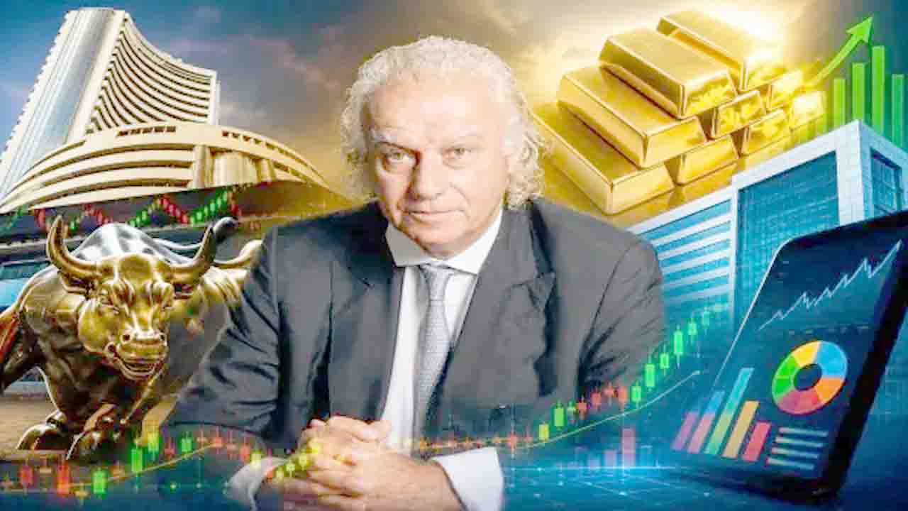 Jefferies Stock Market Predictions: मिडकैप में जबरदस्त तेजी के बाद अब लार्जकैप में दांव लगाने का बड़ा मौका!