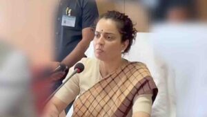 Kangana Ranaut RSS schools statement: हिमाचल में BJP सरकार बनते ही खुलेंगे RSS स्कूल, कंगना रनौत का बड़ा बयान..