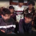Kangra Rave Party: कांगड़ा में रेव पार्टी पर पुलिस का छापा, नशे के सामान के साथ दो गिरफ्तार 1 Kangra News: कांगड़ा में पुलिस का बड़ा एक्शन, नाकाबंदी के दौरान 1.813 किलोग्राम चरस और तीन वाहन जब्त , 6 गिरफ्तार