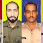 Kathua CISF Firing News: CISF जवान ने चलाई गोलियां, असिस्टेंट कमांडेंट समेत 4 जवानों की मौत.!