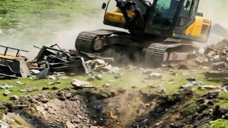 Kinnaur Blast: भारत-चीन सीमा पर सड़क निर्माण के दौरान धमाका- एक की मौत, एक गंभीर; सेना और पुलिस जांच में जुटी