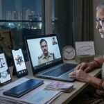 आपदा में सैर सपाटा करने के बजाए, हिमाचल को मदद करे केन्द्रीय भाजपा नेता 1 Mandi Digital Arrest Case: बंद कमरे में 30 दिन ‘डिजिटल अरेस्ट’ रही महिला, फर्जी अफसरों ने लूट ली जिंदगी भर की कमाई!