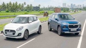 Maruti Suzuki Cars Price Increase: त्योहारी सीजन से ठीक पहले 20,000 रुपये तक महंगी होंगी मारुति की कारें, पढ़ें पूरी रिपोर्ट