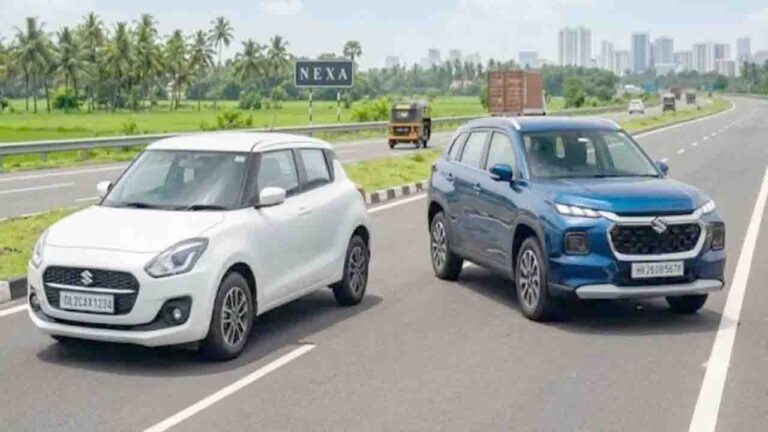 Maruti Suzuki Cars Price Increase: त्योहारी सीजन से ठीक पहले 20,000 रुपये तक महंगी होंगी मारुति की कारें, पढ़ें पूरी रिपोर्ट
