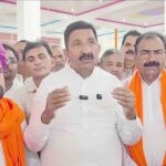 Una Accident: हिमाचल में नाले के तेज बहाव में बही कार, परिवार ने ऐसे बचाई जान 1 Himachal Politics: मुकेश अग्निहोत्री का बीजेपी पर हमला – हरोली में 25 साल का वनवास, अब टिकट के लिए गाली देने की होड़!