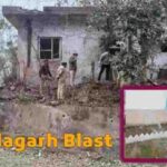 Solan Fast Track Court Verdict: नाबालिग को अगवा कर शादी के लिए मजबूर करने वाले आरोपी को 20 साल की सजा 1 Nalagarh Police Station Blast: NIA ने साजिश में शामिल 2 और आरोपियों को दबोचा, अब तक 8 गिरफ्तार