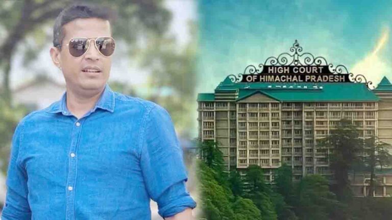 Neeraj Bharti High Court Case: पूर्व CPS नीरज भारती के सोशल मीडिया अकाउंट मामले में हाईकोर्ट का अहम आदेश, सरकार से मांगा जवाब