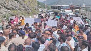 Chamba News: कुचला चेहरा, कटी बाजू और सुरक्षित बाइक.., नेगी राम मर्डर केस में ऐसा क्या मिला कि सड़कों पर उतर आए लोग?