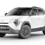 देश में Mahindra XUV 3XO के नए वेरिएंट लॉन्च, ₹10 लाख से कम में मिलेगा पैनोरमिक सनरूफ
