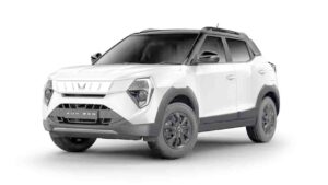 देश में Mahindra XUV 3XO के नए वेरिएंट लॉन्च, ₹10 लाख से कम में मिलेगा पैनोरमिक सनरूफ