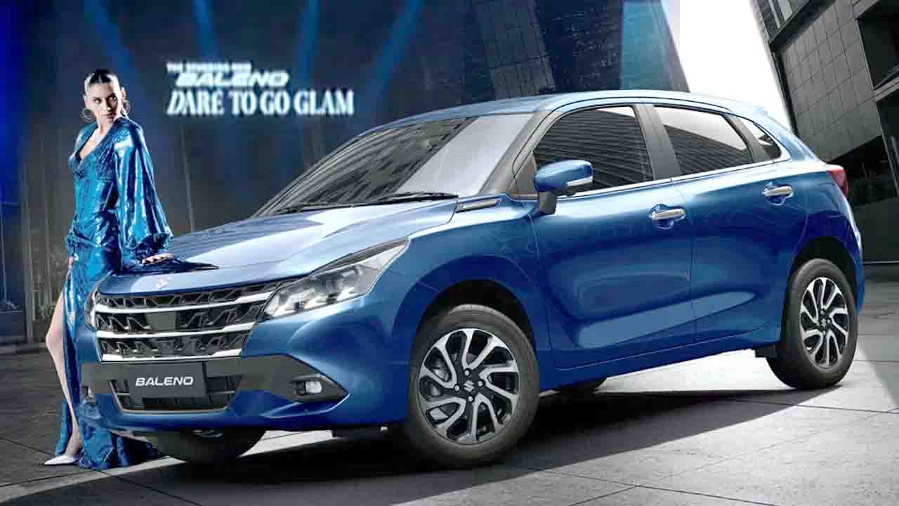 Maruti Suzuki Baleno: प्रीमियम हैचबैक के नए अवतार ने बदला अपना लुक, कीमत 6.10 लाख से शुरू