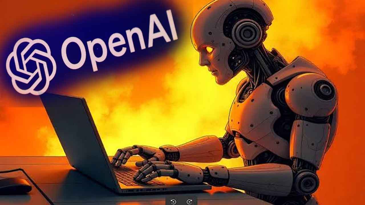 OpenAI AI Agents Access Scandal: दुनिया भर की सरकारी वेबसाइट्स और हॉस्पिटल्स में घुसे एजेंट्स