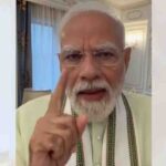 Rahul Gandhi PM Face: राहुल गांधी PM चेहरा- TVK-कांग्रेस विवाद पर बड़ा दावा, CM विजय ने लगाई मुहर? 1 India GDP Growth: जीडीपी में 7.8% का उछाल पर पीएम मोदी बोले- 140 करोड़ देशवासियों की मेहनत का नतीजा, स्वदेशी अपनाने की अपील