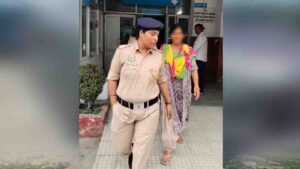 Paonta Sahib Minor Rape Case: पांवटा साहिब में 10 साल की बच्ची से दुष्कर्म मामले में आरोपी की मां गिरफ्तार, साजिश रचने का आरोप