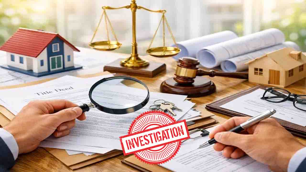 Dharamshala Land Scam Case: बैंक खाते में थे 17 रुपये और खरीद डाली करोड़ों की संपत्ति, विजिलेंस जांच में खुल रहे चौंकाने वाले राज