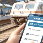 OnePlus Global Market Exit: अमेरिका और यूरोप से कारोबार समेटेगा वनप्लस, भारत पर भी असर 1 RailOne App Season Ticket Rule Change: अब एक यूजर 5 अन्य यात्रियों के लिए बुक कर सकेगा सीजन टिकट