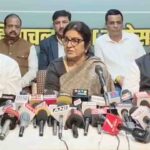 Himachal News: CM सुक्खू का जयराम पर तगड़ा हमला, बोले-डबल इंजन सरकार ने हिमाचल को कर्ज के दलदल में धकेला 1 हिमाचल कैबिनेट विस्तार पर सीएम सुक्खू के दावों के बीच प्रभारी रजनी पाटिल के बयान से उलझा पेच