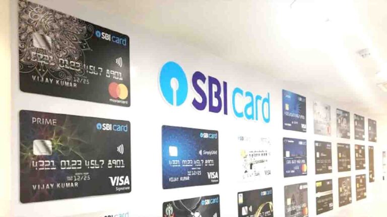 SBI Credit Card अब 10 मिनट में! YONO App से ऐसे करें ऑनलाइन अप्लाई, जानें स्टेप-बाय-स्टेप तरीका