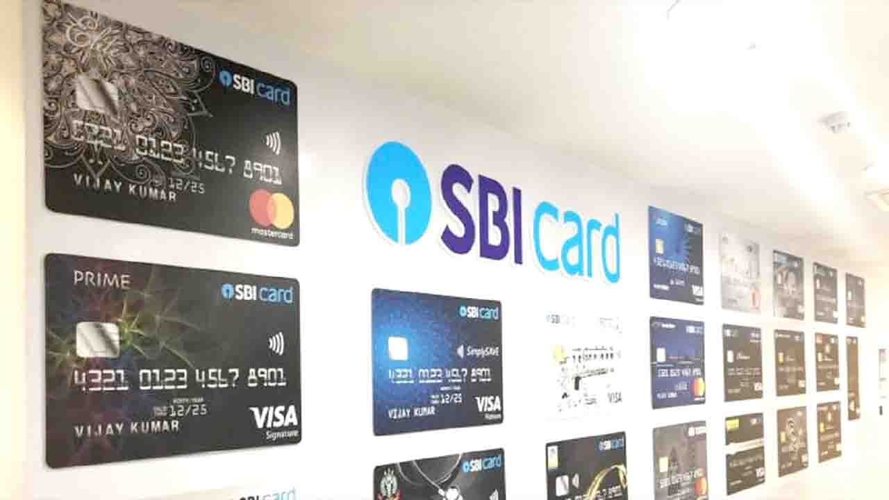 SBI Credit Card अब 10 मिनट में! YONO App से ऐसे करें ऑनलाइन अप्लाई, जानें स्टेप-बाय-स्टेप तरीका