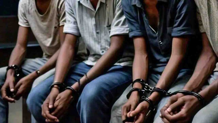 Shimla News: करोड़ों की चोरी में आबकारी टीम भी बनी 'साझीदार'! माल आधा-आधा बांटकर भाग रहे 4 आरोपी गिरफ्तार