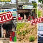 Shimla News: सैलून की आड़ में नशा तस्करी से बनाई गई 1.64 करोड़ की अवैध संपत्ति को पुलिस ने जब्त किया