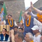 Shimla News: कांग्रेस के सबसे मजबूत गढ़ में BJP का सर्जिकल स्ट्राइक, शिमला जिला परिषद में अध्यक्ष-उपाध्यक्ष दोनों पद छीने!