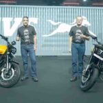 Hyundai Ioniq 5 Range: 690KM की रेंज और धांसू बैटरी, क्या दिल्ली से लखनऊ का सफर होगा पूरा? 1 TVS Apache New Model: TVS Motor ने फेस्टिव सीजन से पहले Apache और Ronin रेंज में नए फीचर्स और वेरिएंट किए लॉन्च