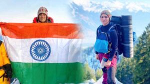 Tenzing Norgay Award: हिमाचल की बेटी बलजीत कौर को तेनजिंग नोर्गे राष्ट्रीय साहसिक पुरस्कार, राष्ट्रपति करेंगी सम्मानित