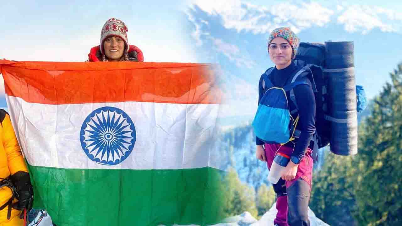 Tenzing Norgay Award: हिमाचल की बेटी बलजीत कौर को तेनजिंग नोर्गे राष्ट्रीय साहसिक पुरस्कार, राष्ट्रपति करेंगी सम्मानित