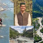हिमाचल कैबिनेट विस्तार पर सीएम सुक्खू के दावों के बीच प्रभारी रजनी पाटिल के बयान से उलझा पेच 3 Tirthan River Pollution: पर्यटकों की पहली पसंद ‘तीर्थन नदी’ पर गहराया अस्तित्व का संकट! अगर नदी न बची तो मिट जाएगा ‘ब्राउन ट्राउट’ का वजूद
