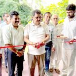 सिरमौर हादसा: जुनैली में हुए दर्दनाक हादसे में एक ही परिवार के चार लोगों की मौत, एक घायल 1 पांवटा साहिब पशु चिकित्सालय को Tirupati Group ने दी ₹20 लाख की सहायता, पशुपालकों को मिलेगी बेहतर स्वास्थ्य सुविधाएं