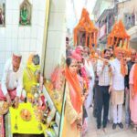 Vaman Dwadashi Mela Sarahan: सराहां का वामन द्वादशी मेला -जहां आस्था, इतिहास और संस्कृति का होता है अनूठा संगम 1 Vaman Dwadashi Mela Sarahan: ऐतिहासिक शोभायात्रा और नौका विहार के साथ 3-दिवसीय राज्यस्तरीय वामन द्वादशी मेला सराहां का भव्य आगाज