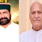 JICA Scheme: कसौली विधानसभा में जायका सिंचाई परियोजनाओं पर उठे सवाल, कृषि मंत्री ने एक सप्ताह में मांगी जांच रिपोर्ट