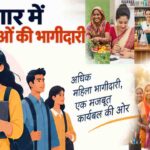Himachal: चिट्टा माफिया के खिलाफ सख्त कार्रवाई की मांग: भवानी सिंह पठानिया ने विधानसभा में उठाई आवाज.! 1 PLFS Report: महिलाओं की श्रम भागीदारी में हिमाचल का हमीरपुर देश में टॉप, दिल्ली का यह जिला सबसे नीचे