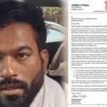 Abhijeet Dipke On Mohan Yadav Government: ‘मैं मध्य प्रदेश के मुख्यमंत्री पद से इस्तीफा देता हूं, अभिजीत दीपके का मोहन यादव सरकार पर तंज
