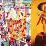 Sirmour News: बिना अनुमति चल रहे बिट्टा स्टोन क्रशर पर गिरी गाज, काटी गई बिजली, यमुना में अवैध खनन पर भी उठे सवाल 3 Vaman Dwadashi Mela Sarahan: सराहां का वामन द्वादशी मेला -जहां आस्था, इतिहास और संस्कृति का होता है अनूठा संगम
