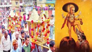 Vaman Dwadashi Mela Sarahan: सराहां का वामन द्वादशी मेला -जहां आस्था, इतिहास और संस्कृति का होता है अनूठा संगम